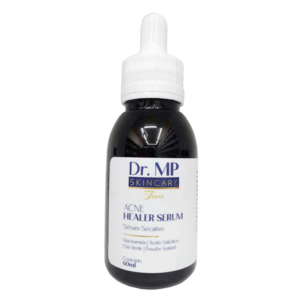 Acne Healer Serum- Sérum Secativo 60ml