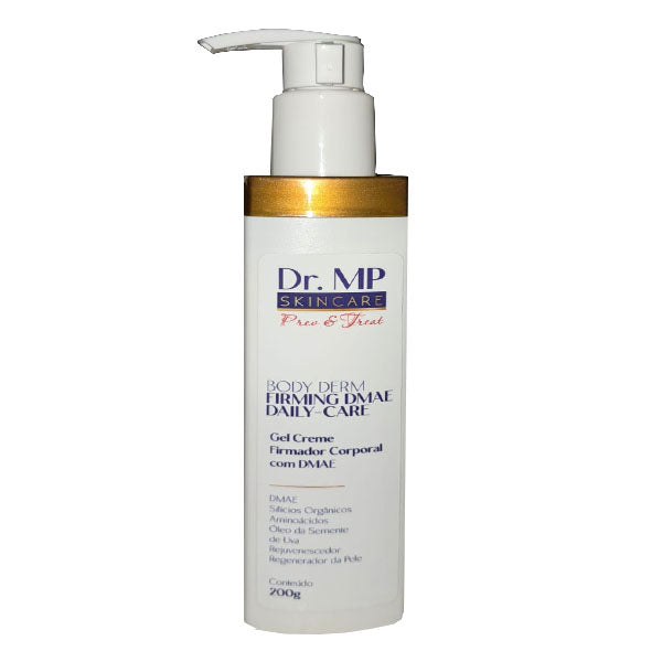 Body Derm Firming DMAE Daily Care