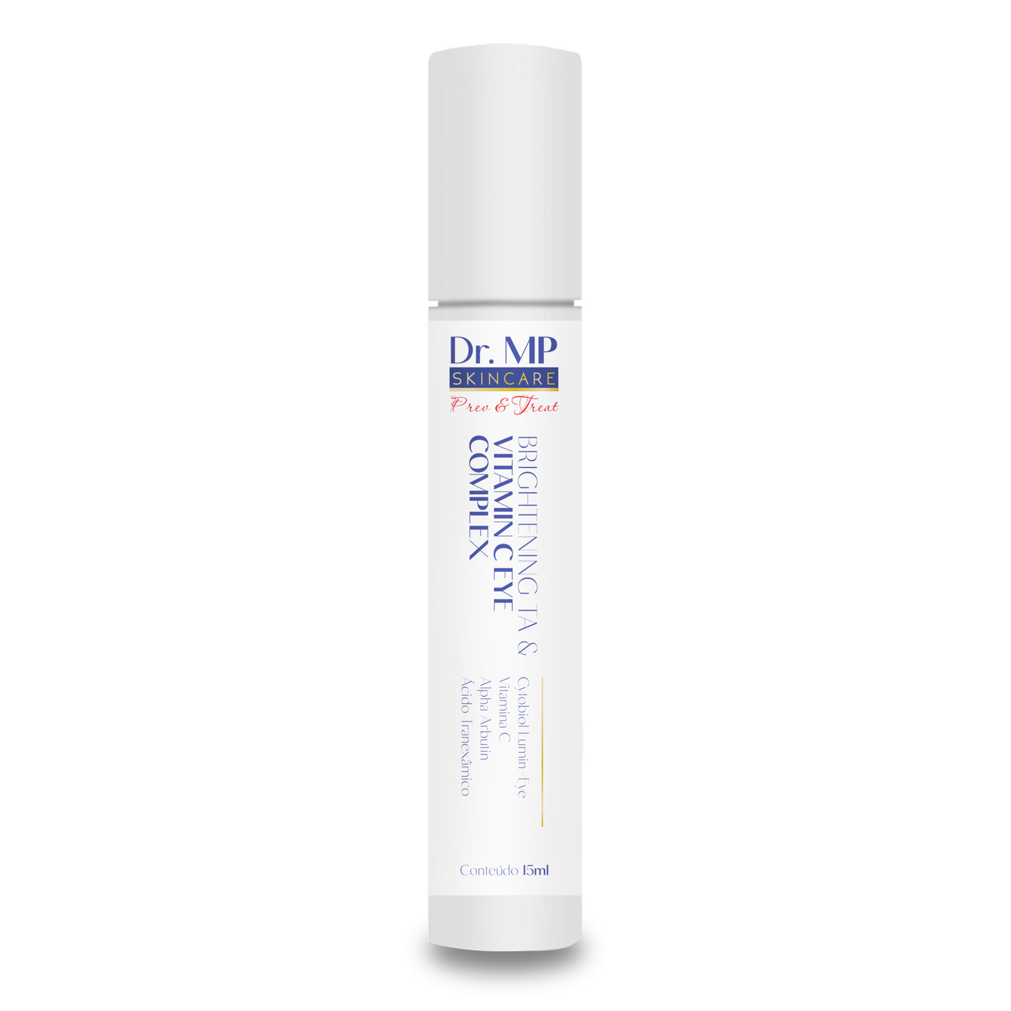 Brightening & Vitamin C Eye Complex 15mL