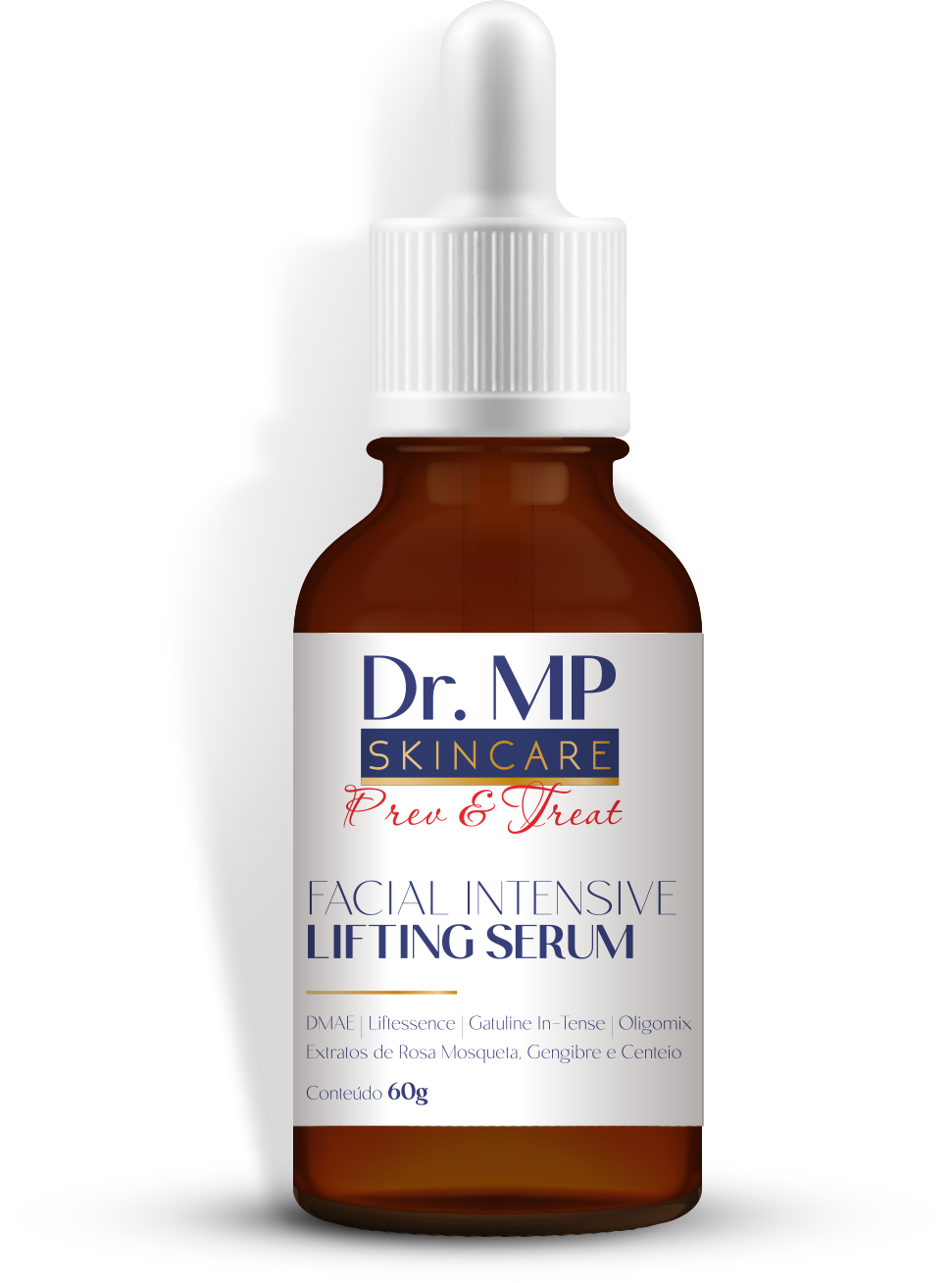 Facial Intensive Lifting Serum 60g