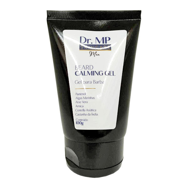 Gel para Barba 100g - Bear Calming Gel