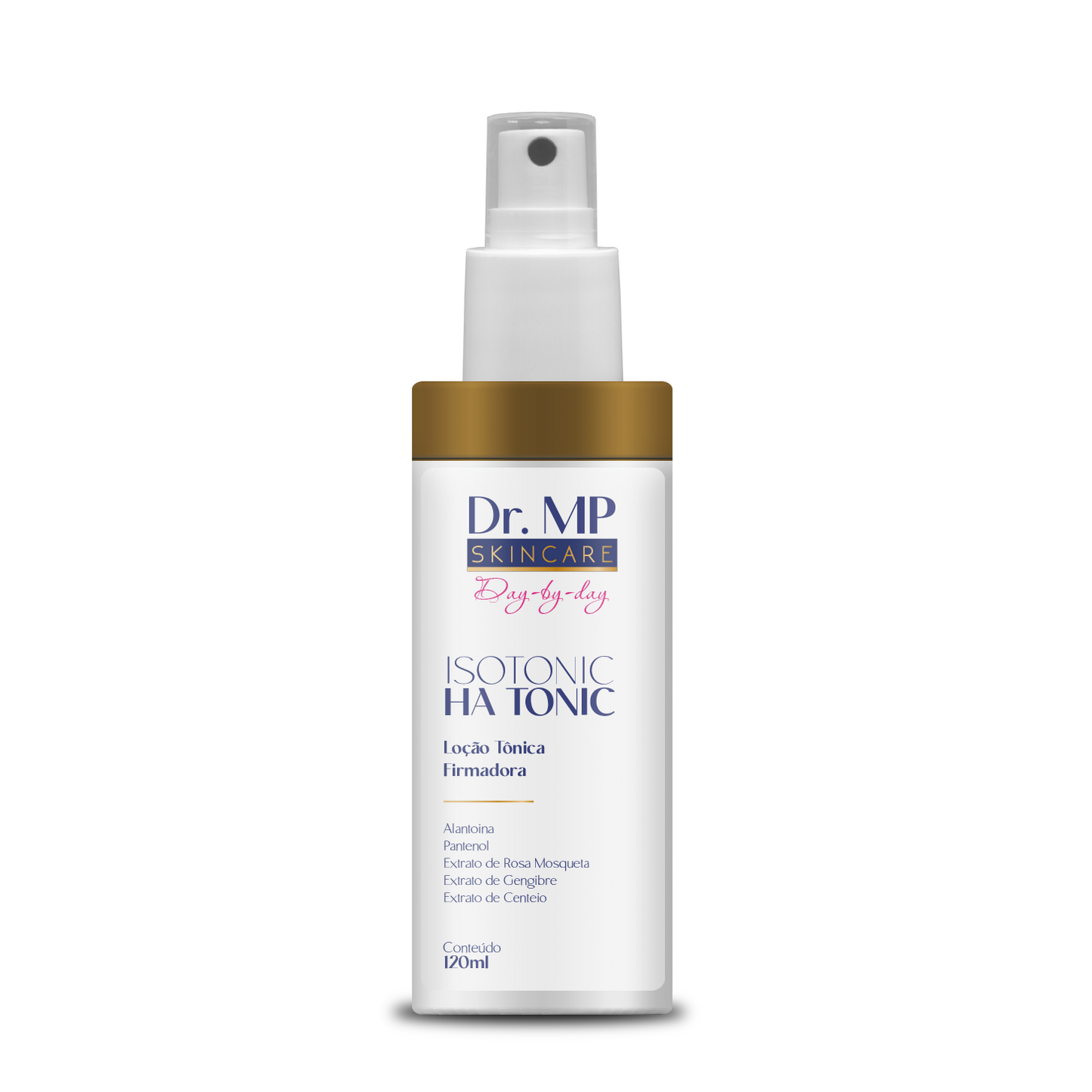 Isotonic HA Tonic 120ml