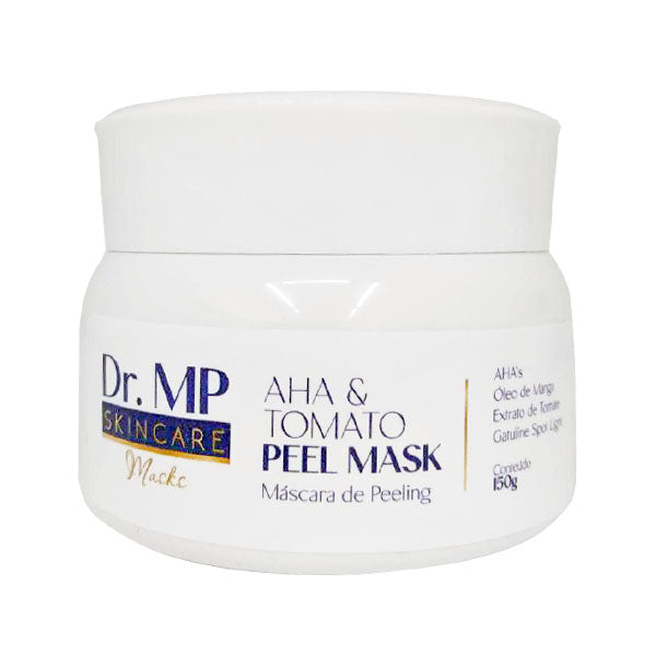 Máscara de Peeling 150g - AHA & TOMATO PEEL MASK