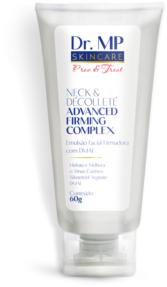 Neck & Decollete Advantage Firming Complex 60g