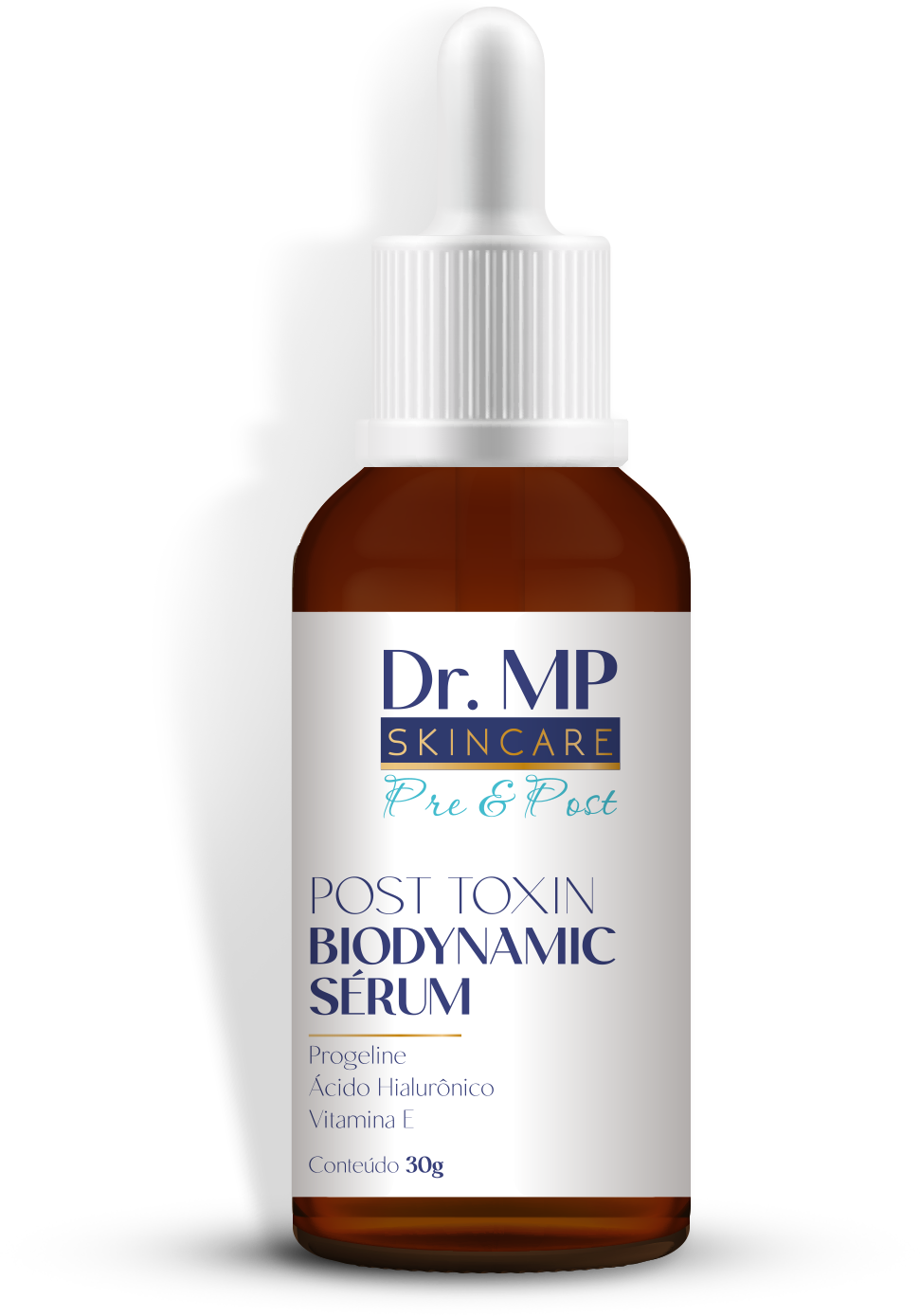 Post Toxin Biodinamic Sérum 30mL