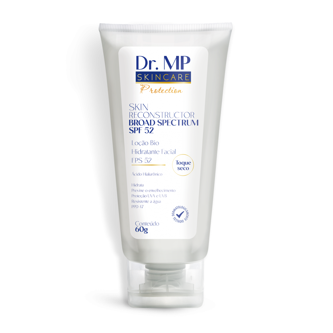 Skin Reconstructor Broad Spectrum SPF 52 60g
