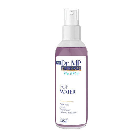 POF WATER - 120ml