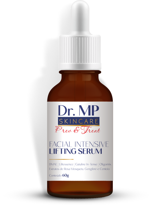 Facial Intensive Lifting Serum 60g