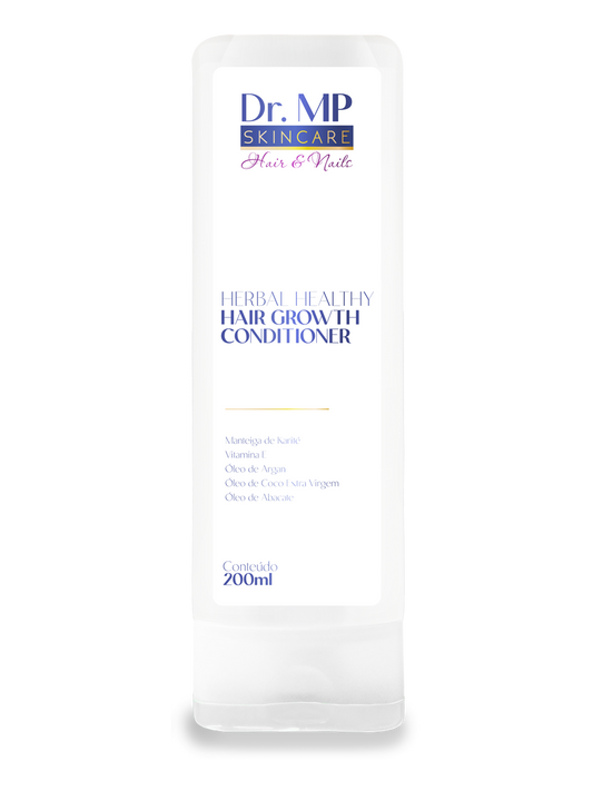 Herbal Healthy Hair Growth Conditioner 200mL