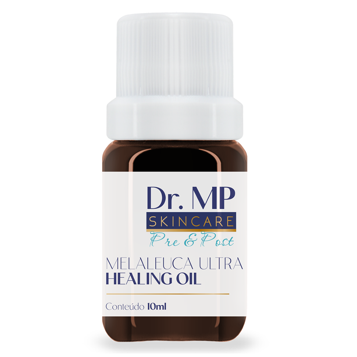 Melaleuca Ultra Healing Oil 10Ml