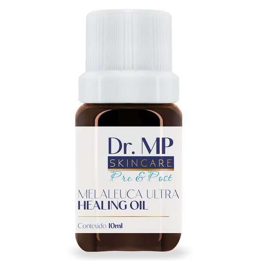 Melaleuca Ultra Healing Oil 10Ml