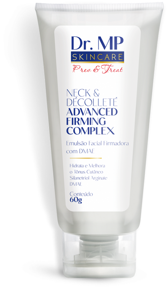 Neck & Decollete Advantage Firming Complex 60g