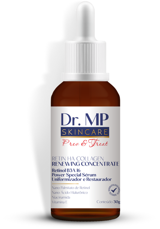 Retin HA Collagen Renewing Concentrate 30g