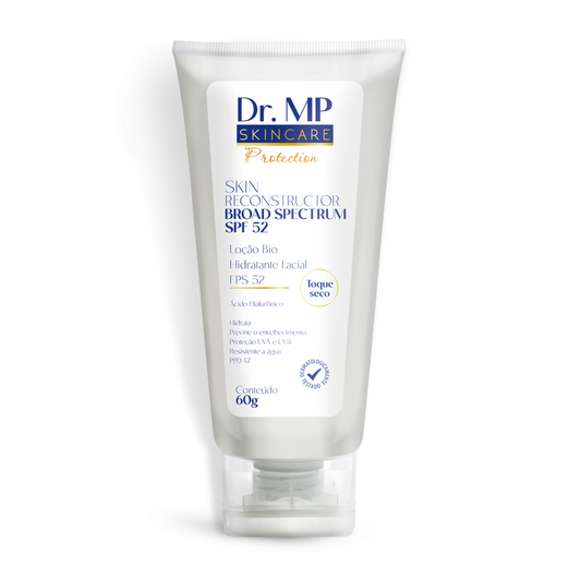 Skin Reconstructor Broad Spectrum SPF 52 60g