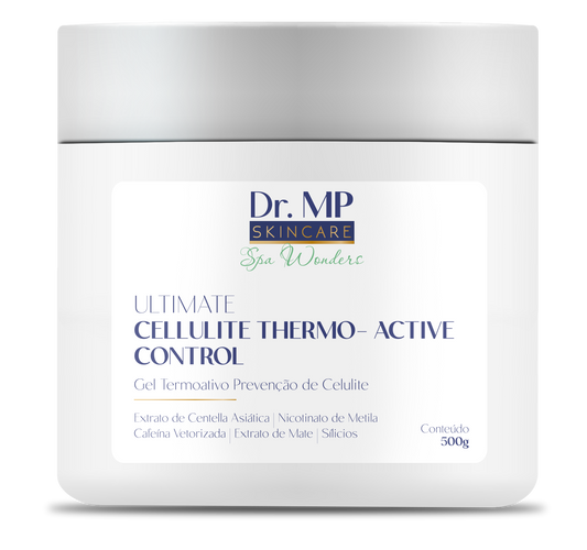 Ultimate Cellulite Thermo-Active Control 500g
